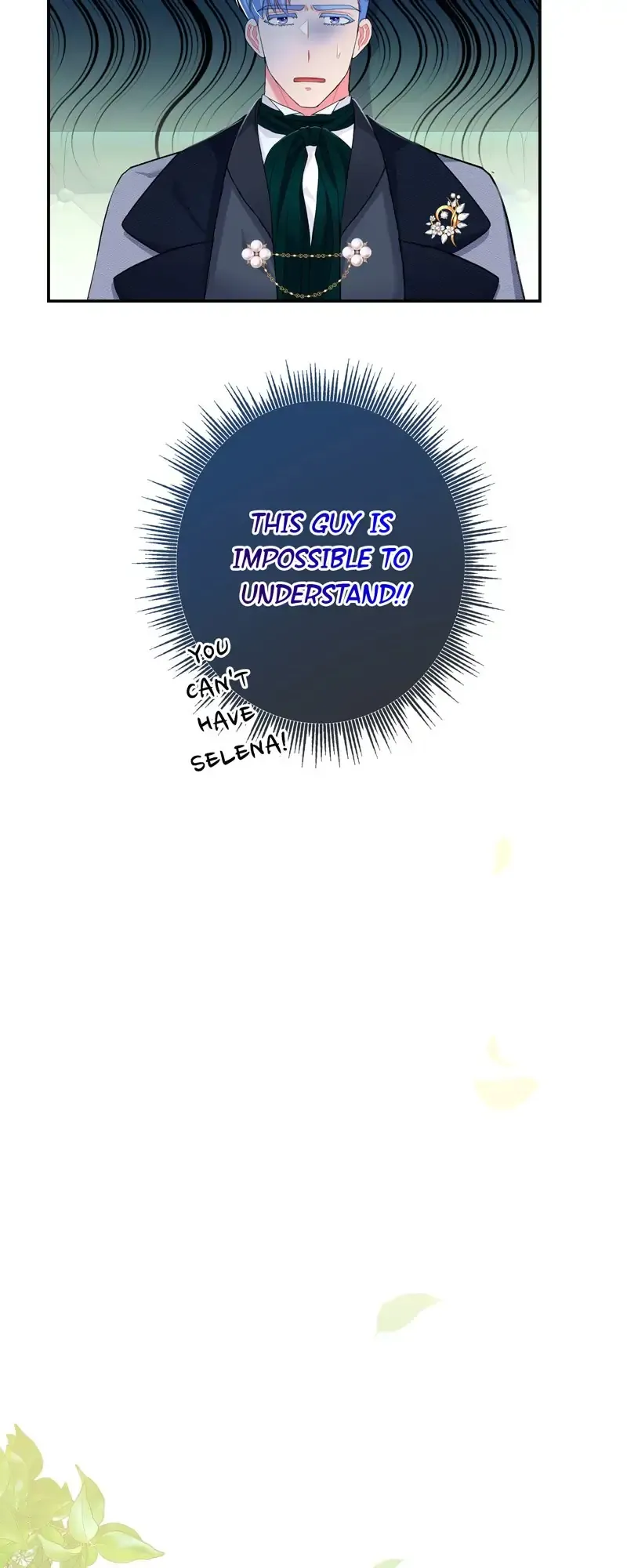 I’m a Villainess, Can I Die? Chapter 25 - page 52