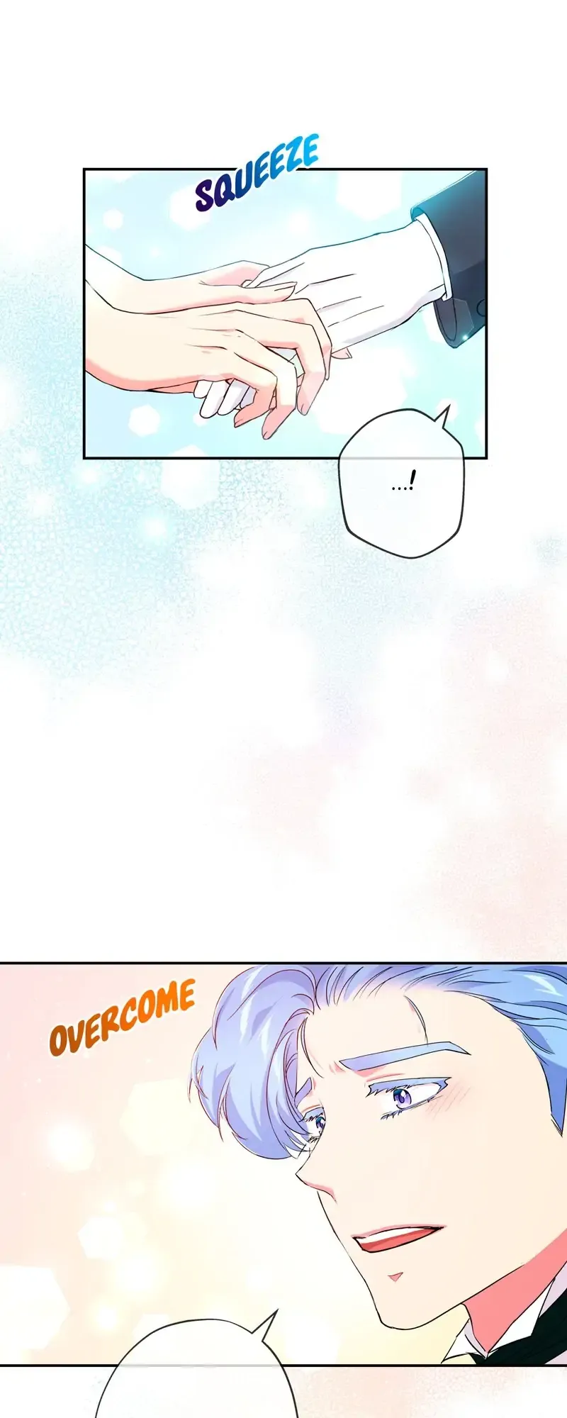 I’m a Villainess, Can I Die? Chapter 25 - page 6
