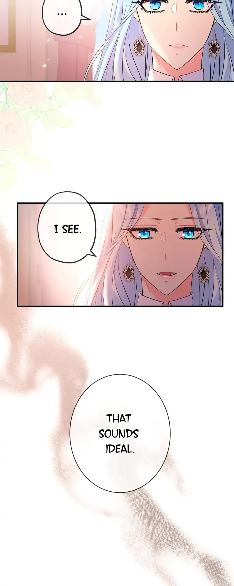 I’m a Villainess, Can I Die? Chapter 25 - page 67