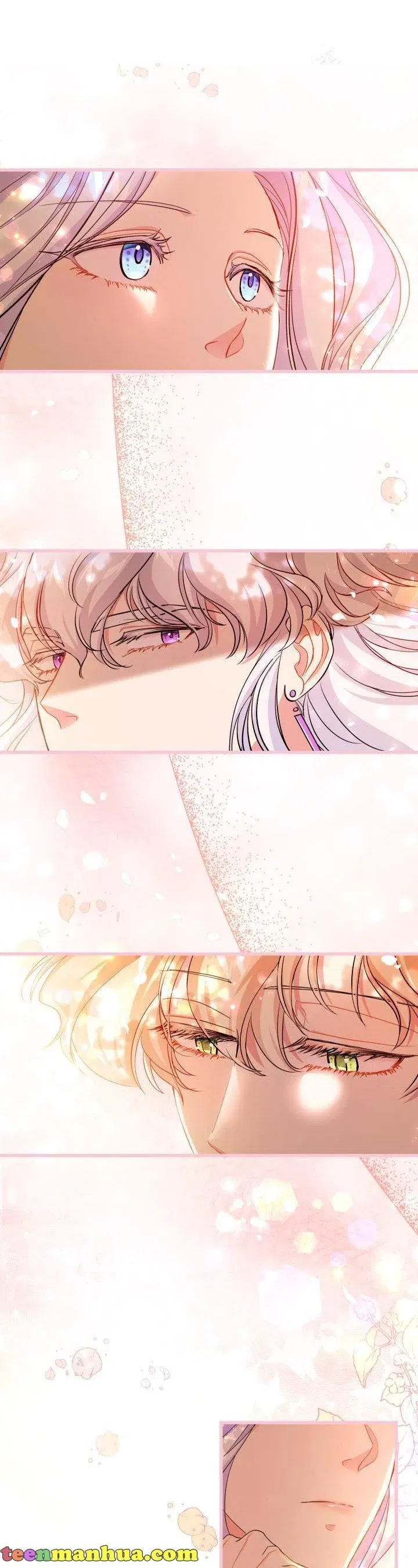 I’m a Villainess, Can I Die? Chapter 46 - page 24
