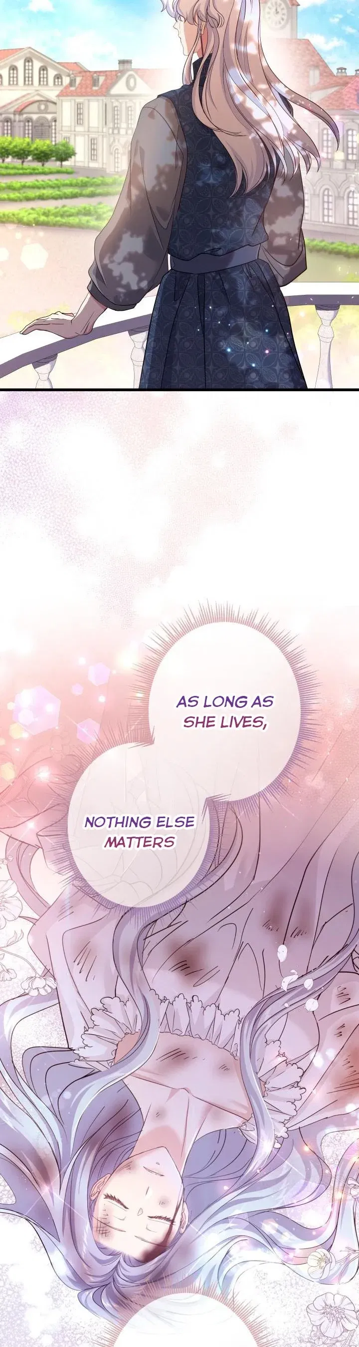 I’m a Villainess, Can I Die? Chapter 46 - page 26