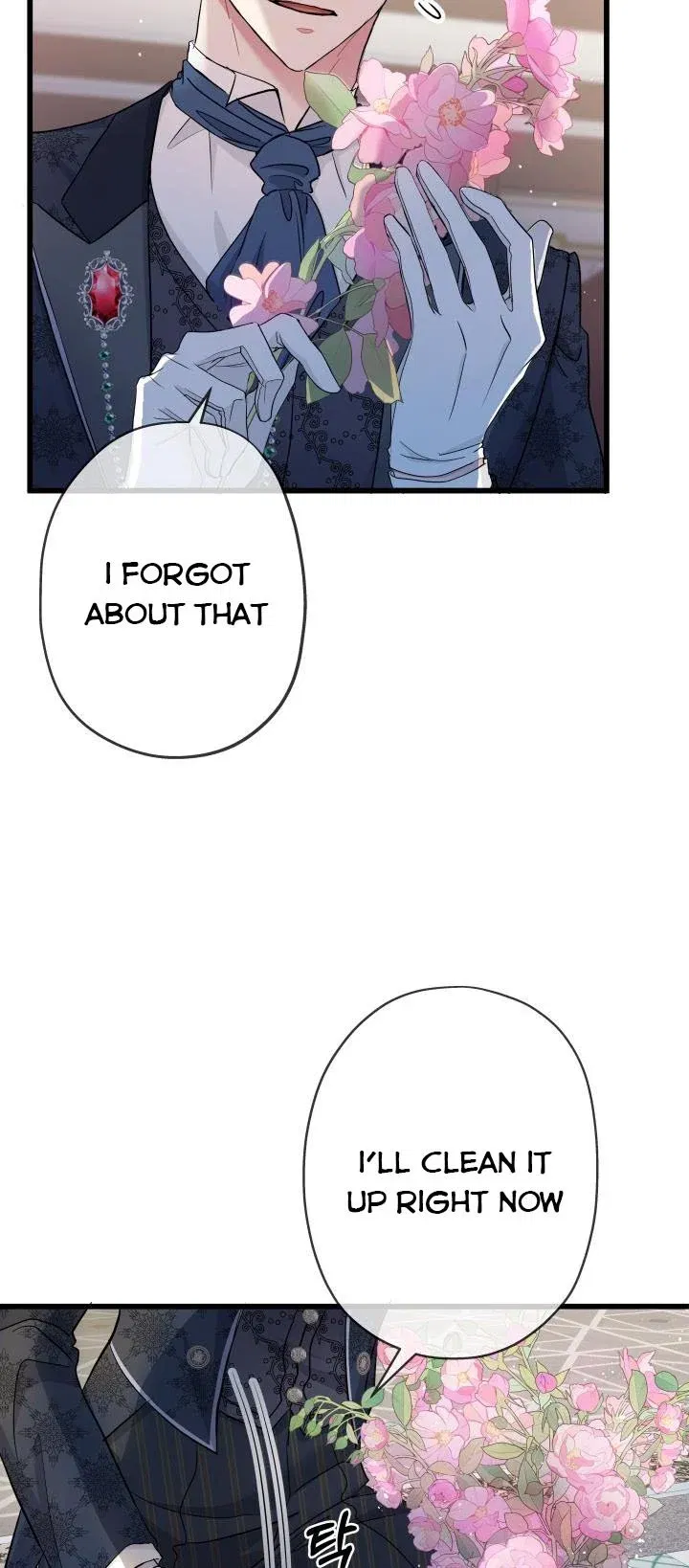 I’m a Villainess, Can I Die? Chapter 46 - page 31