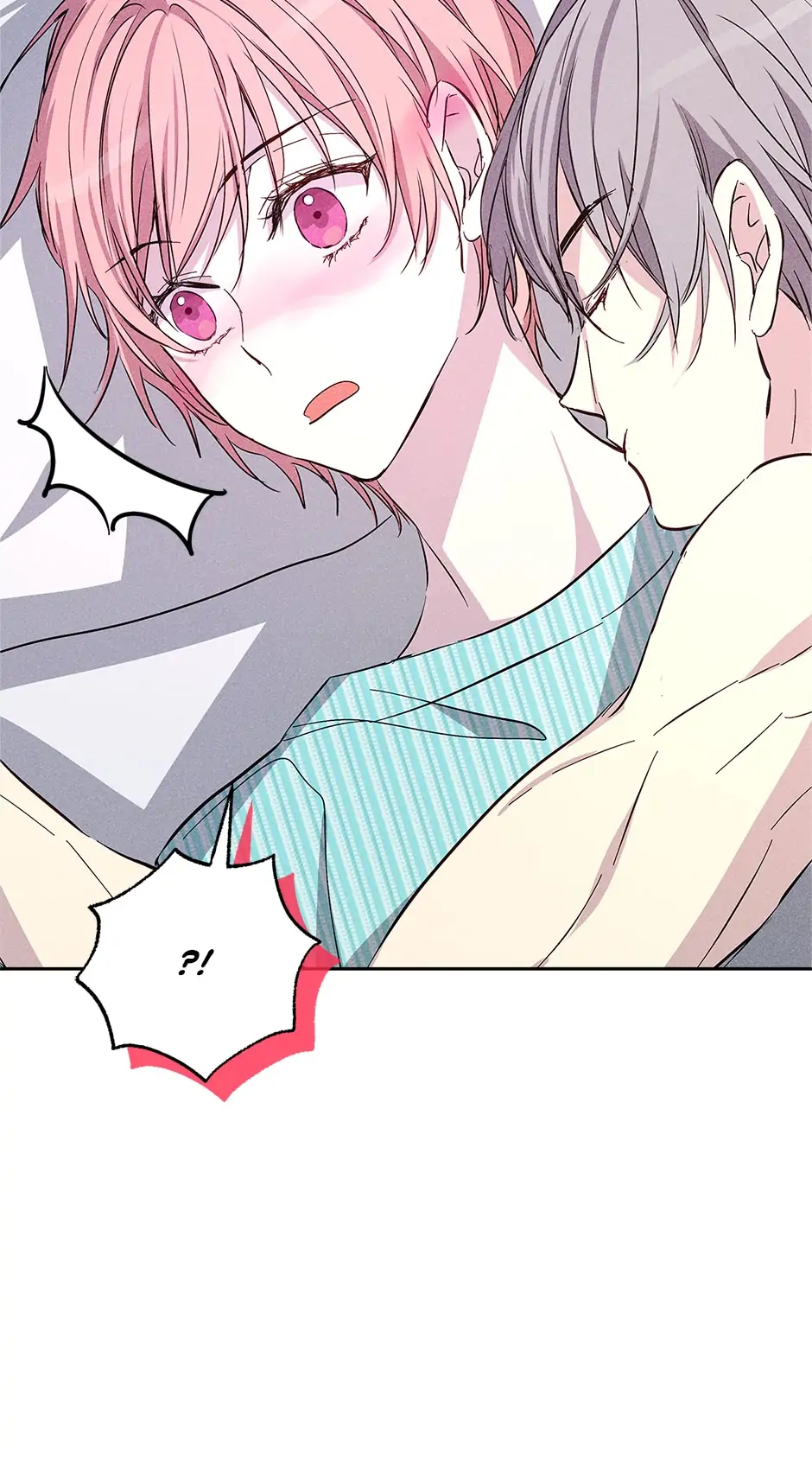 In a passionate relationship Chapter 55 - page 63