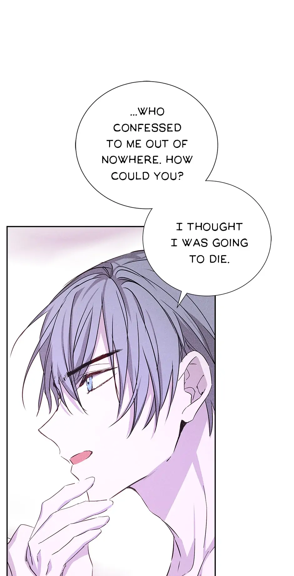 In a passionate relationship Chapter 55 - page 65