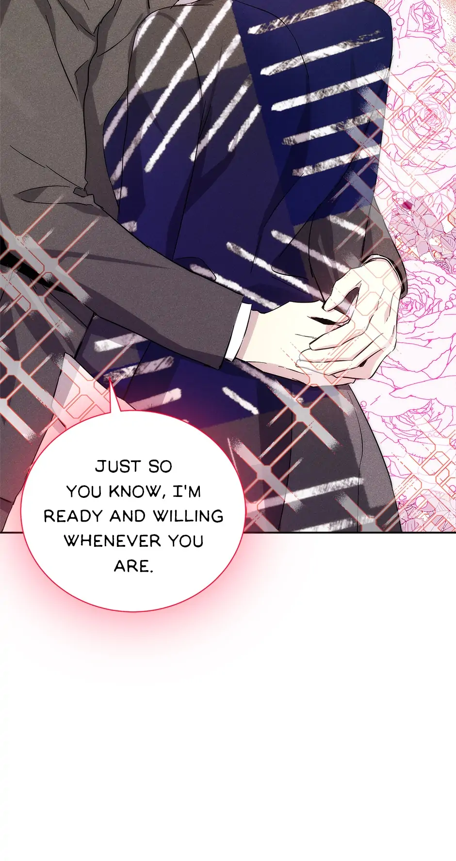 In a passionate relationship Chapter 55 - page 86