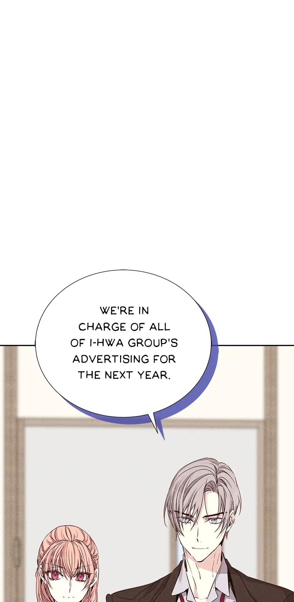 In a passionate relationship Chapter 55 - page 9