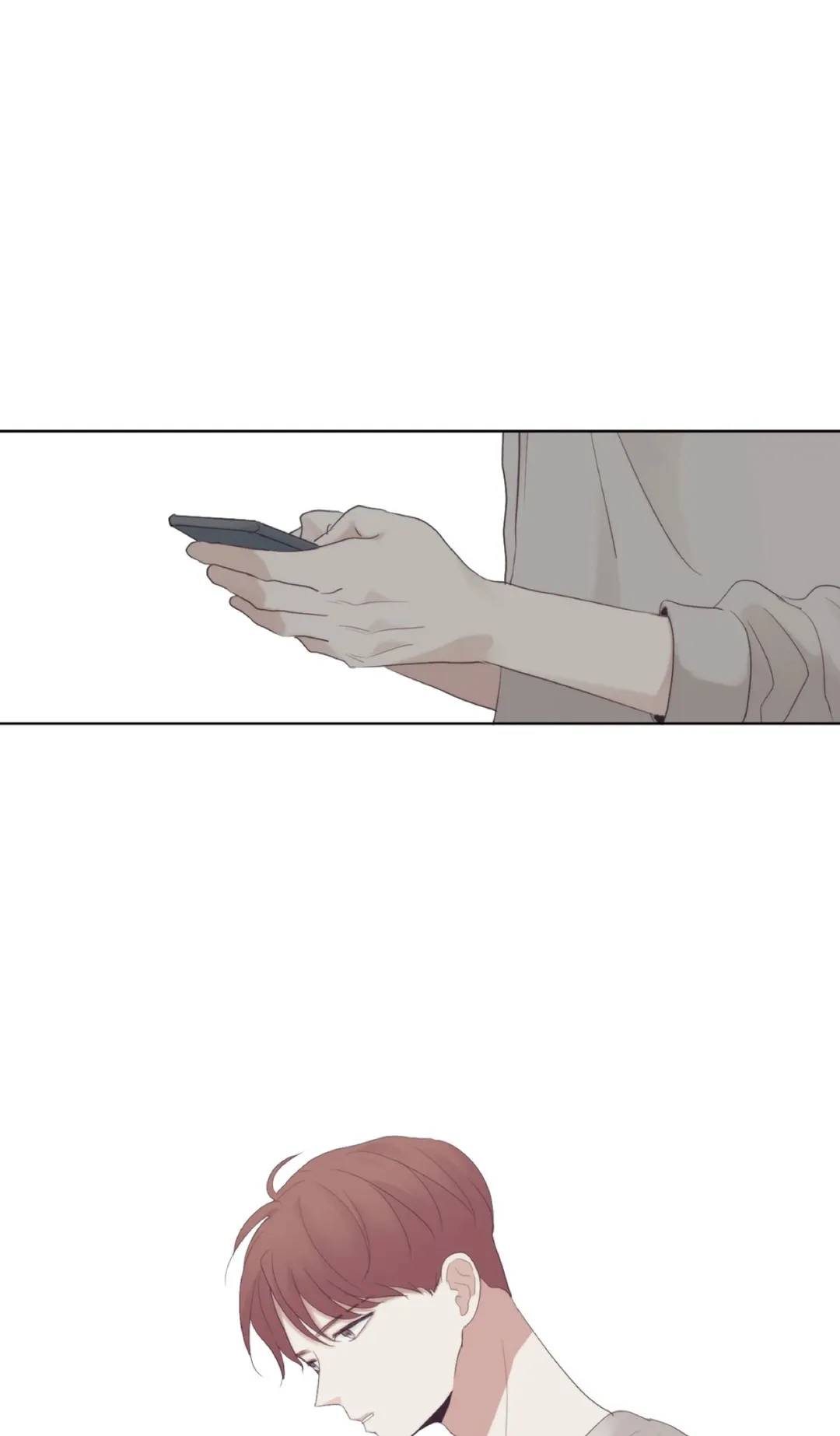 Let It Be Chapter 31 - page 1
