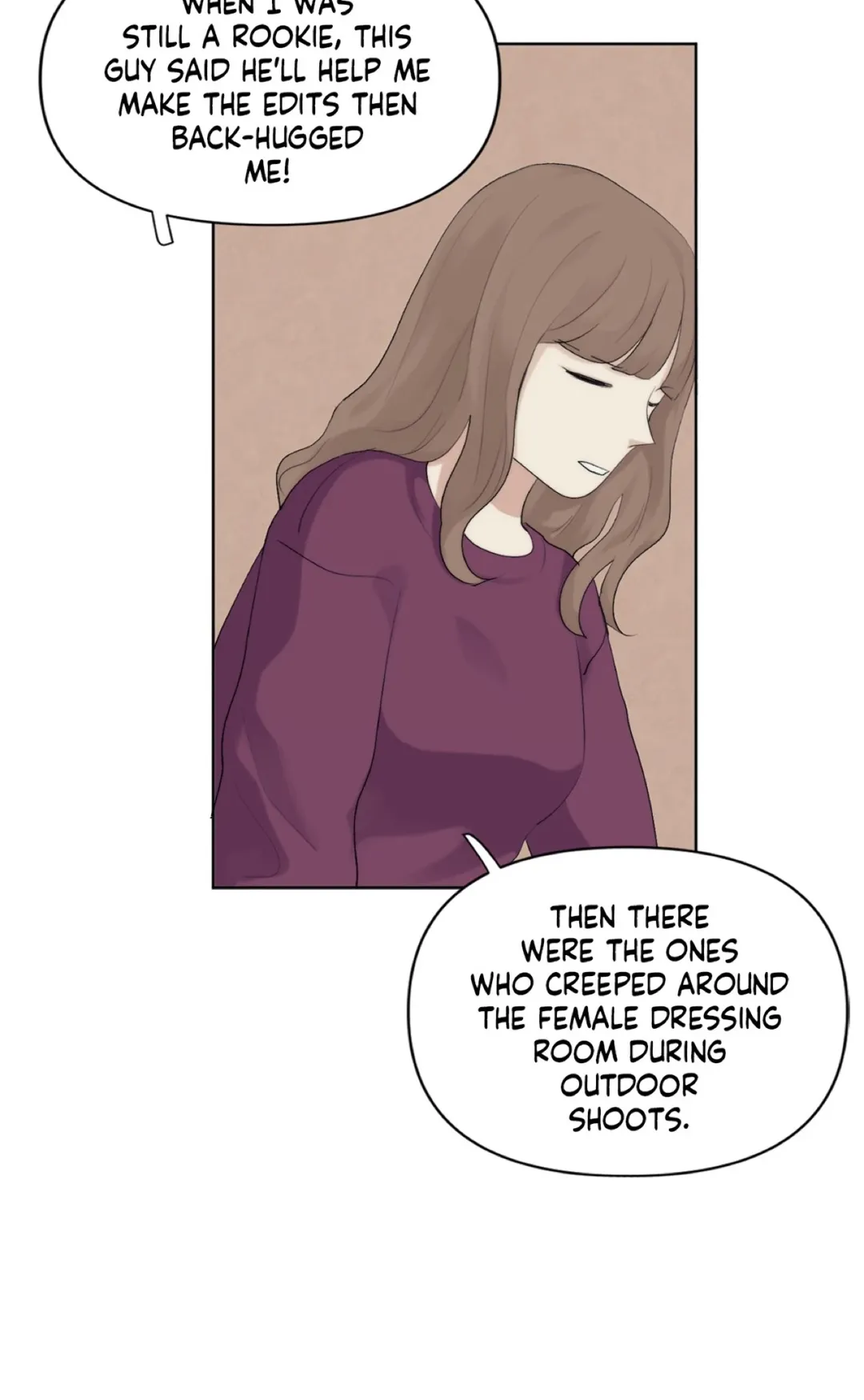 Let It Be Chapter 31 - page 22