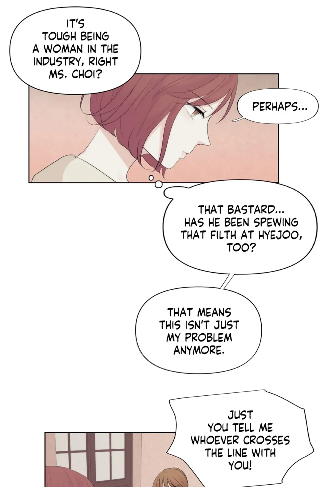 Let It Be Chapter 31 - page 23