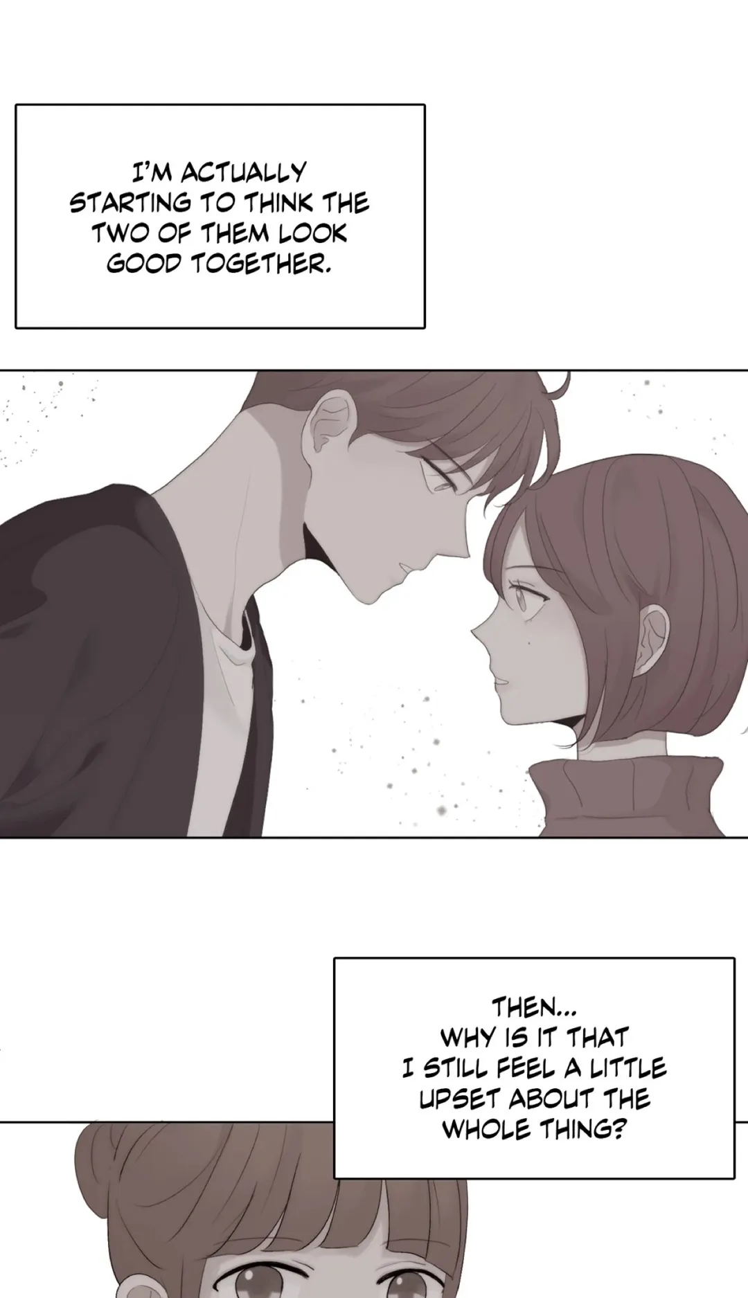 Let It Be Chapter 31 - page 40