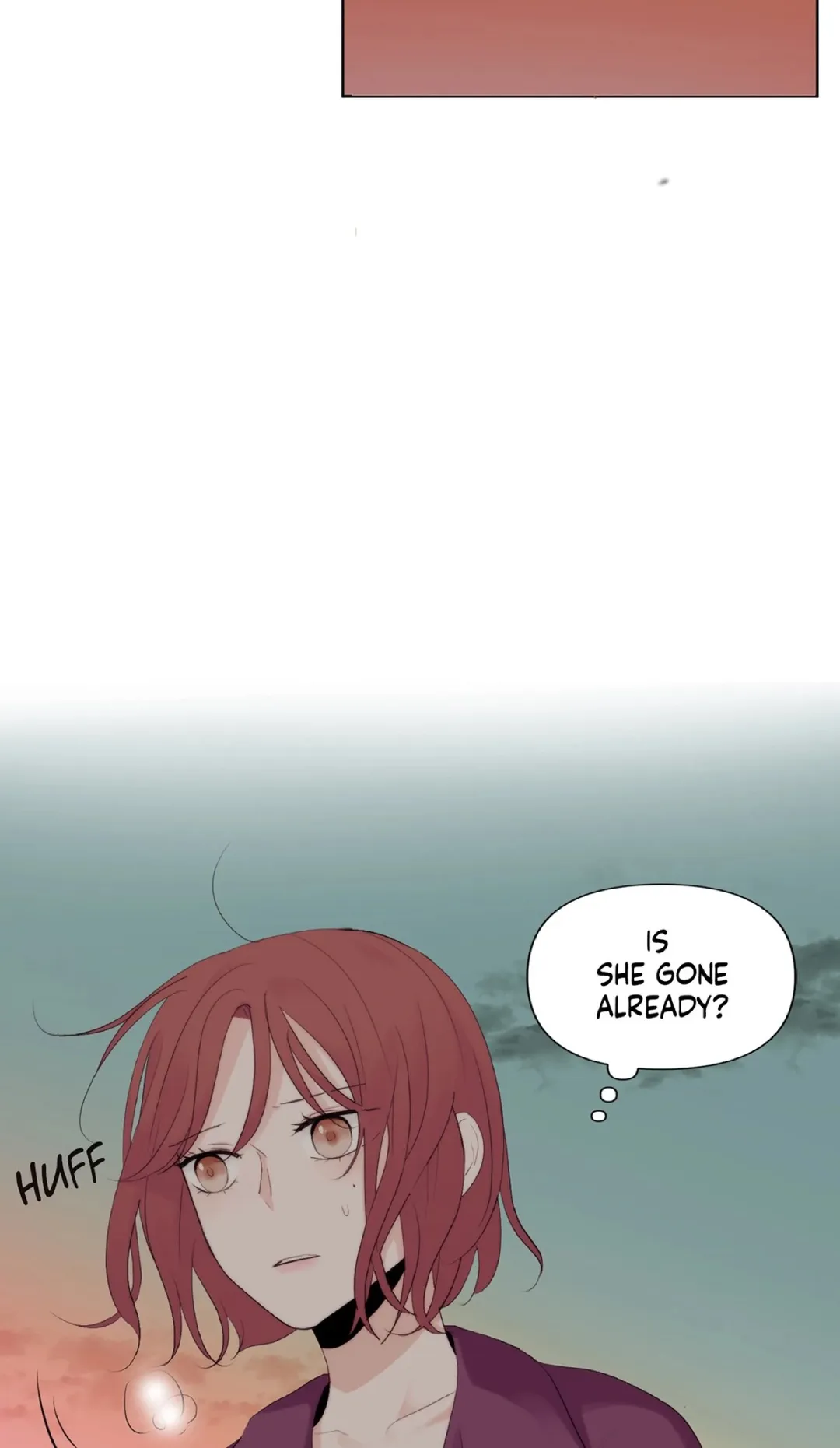 Let It Be Chapter 31 - page 46