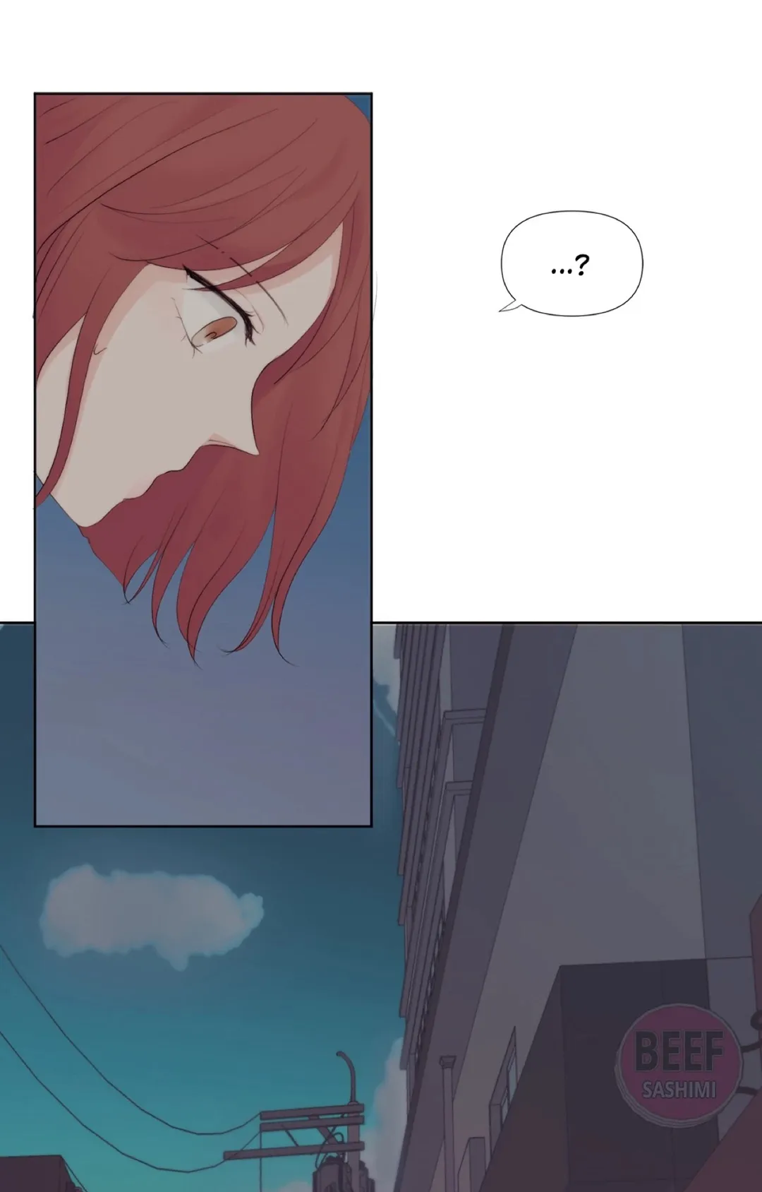 Let It Be Chapter 31 - page 53