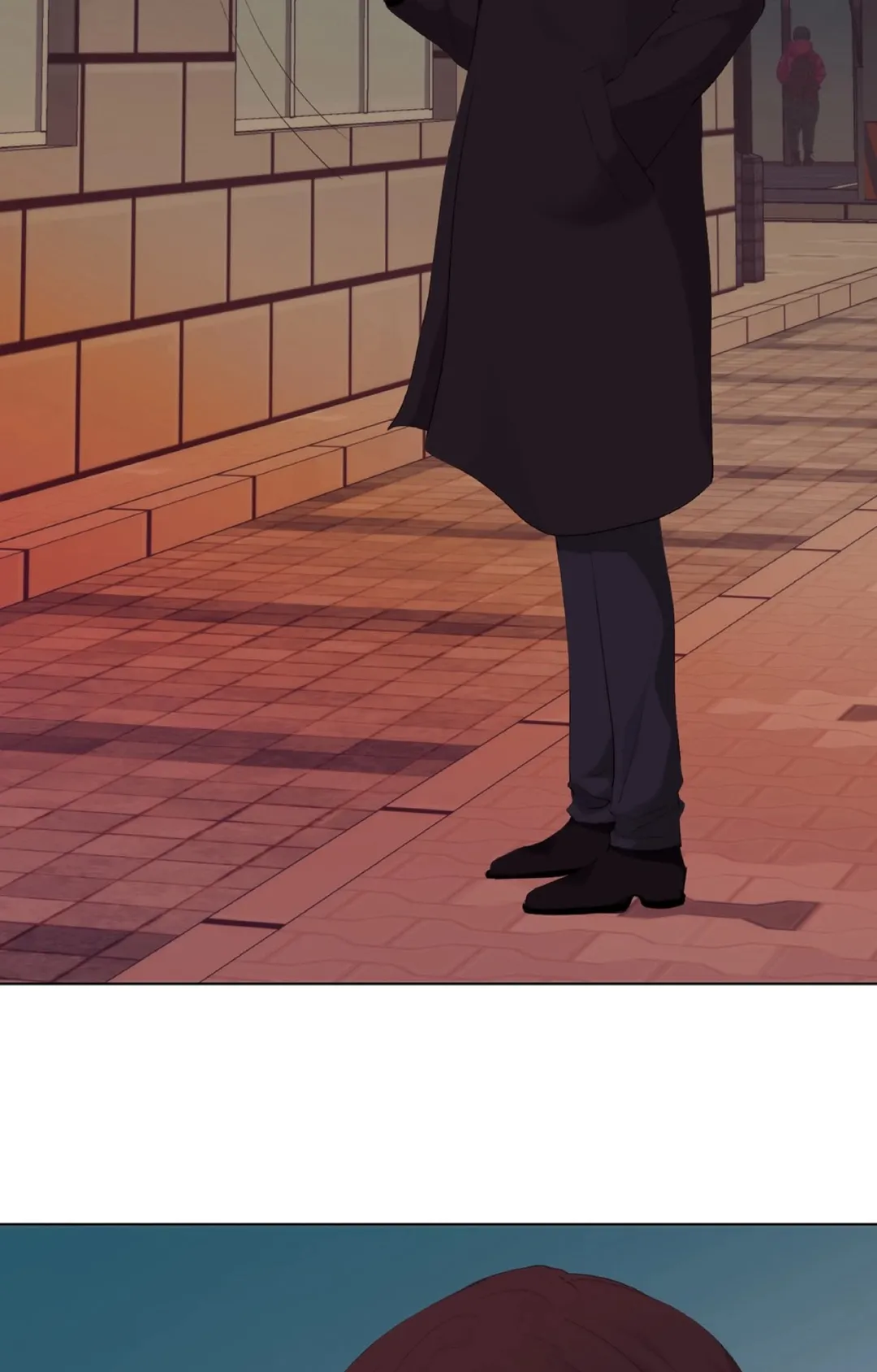 Let It Be Chapter 31 - page 57