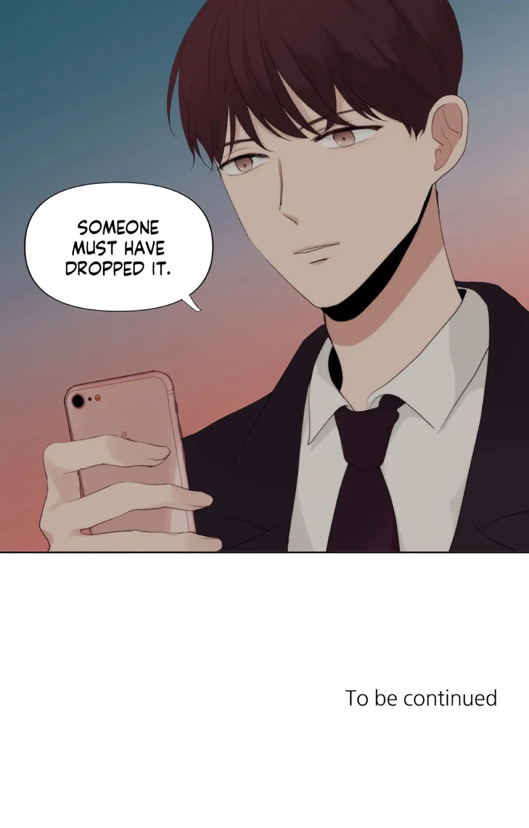 Let It Be Chapter 31 - page 58