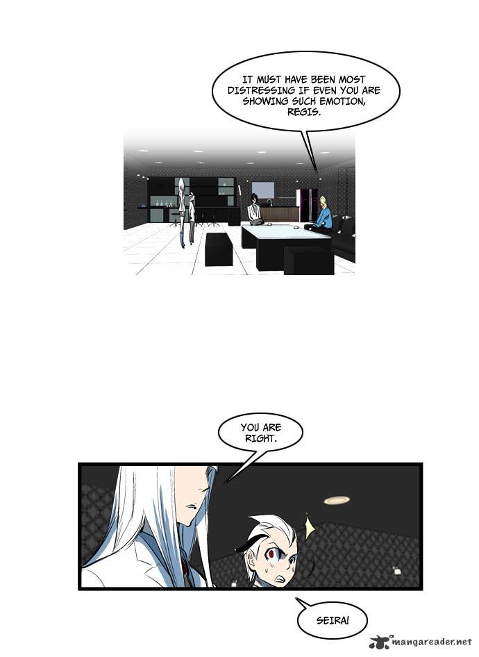 Noblesse – Manhwa chapter 115 - page 11