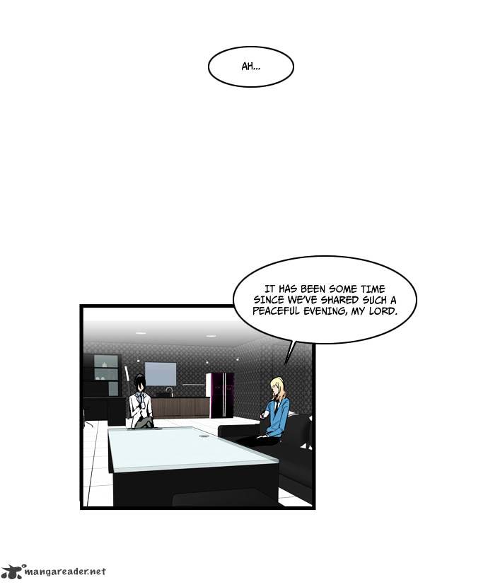 Noblesse – Manhwa chapter 115 - page 8