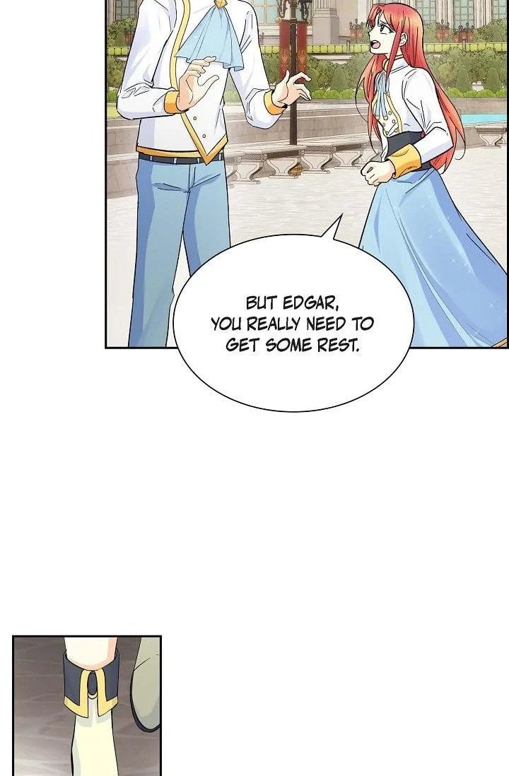 For Stella Chapter 24 - page 10