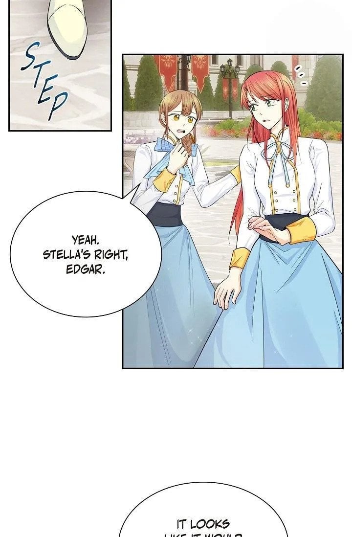 For Stella Chapter 24 - page 11