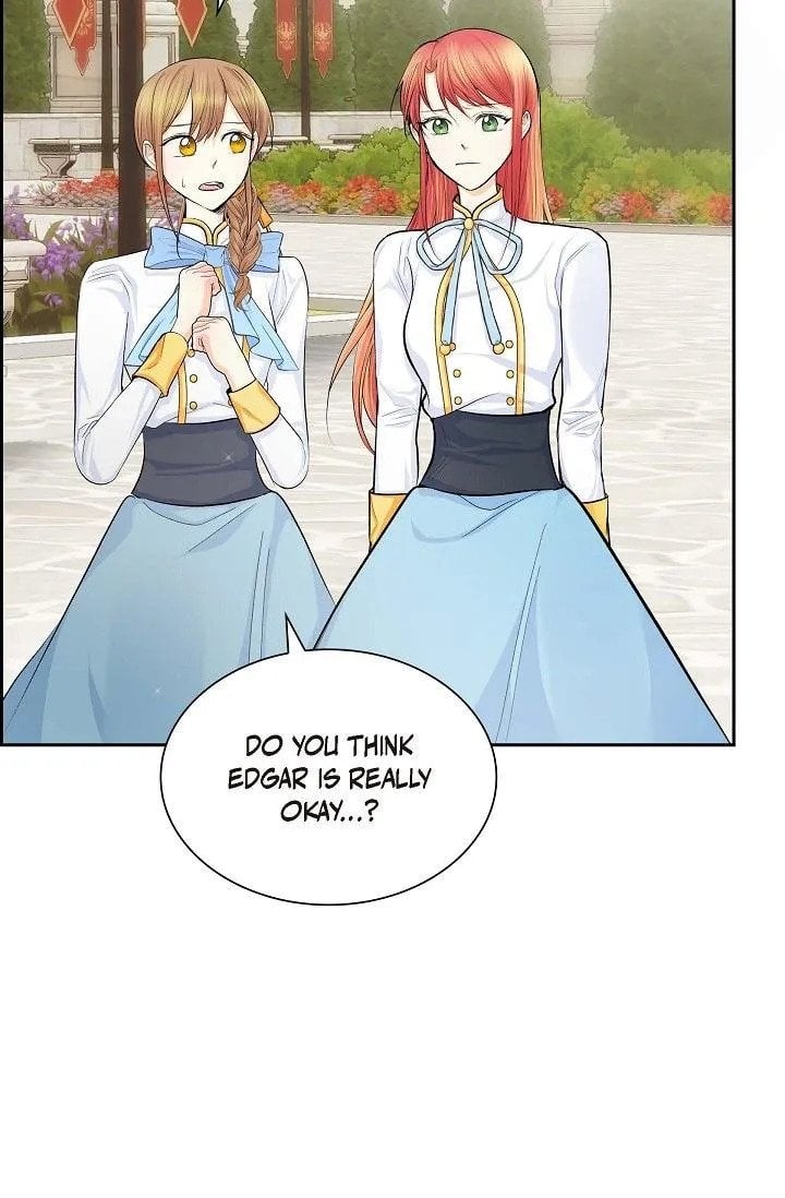 For Stella Chapter 24 - page 19