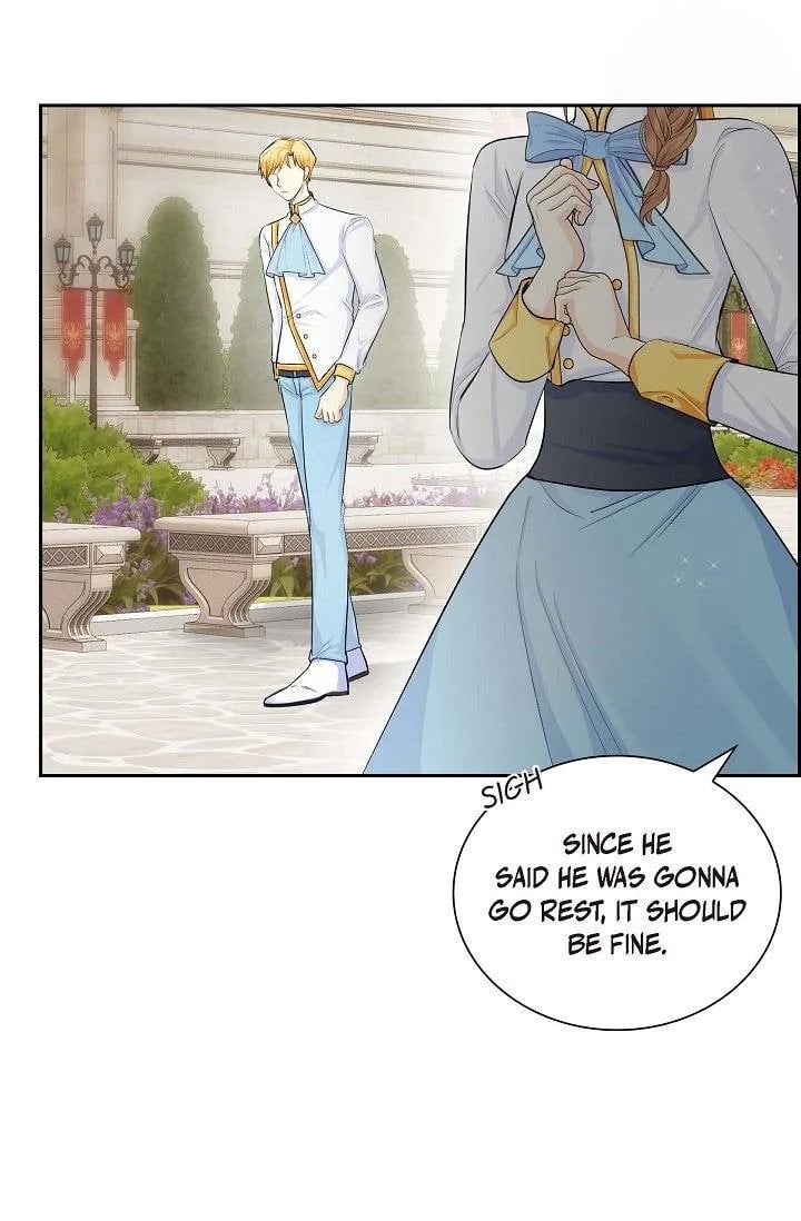 For Stella Chapter 24 - page 20