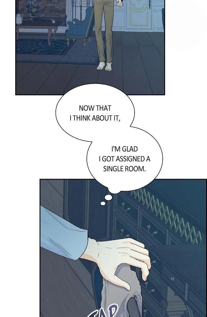 For Stella Chapter 24 - page 49