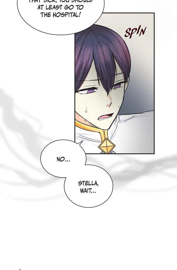 For Stella Chapter 24 - page 5
