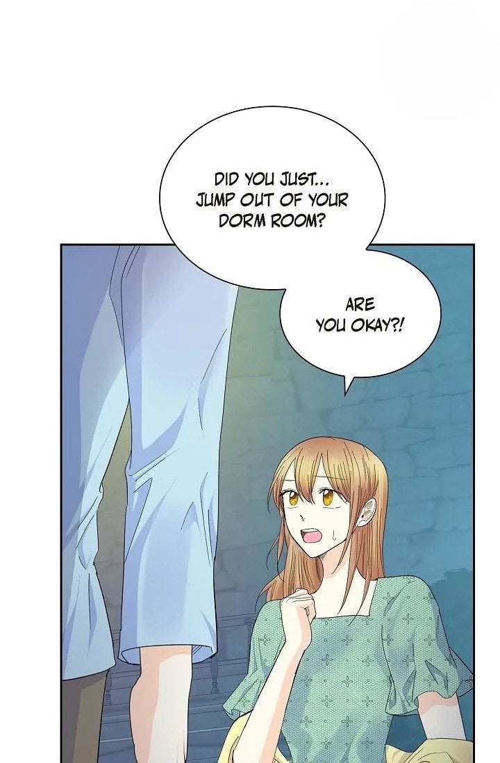 For Stella Chapter 24 - page 71
