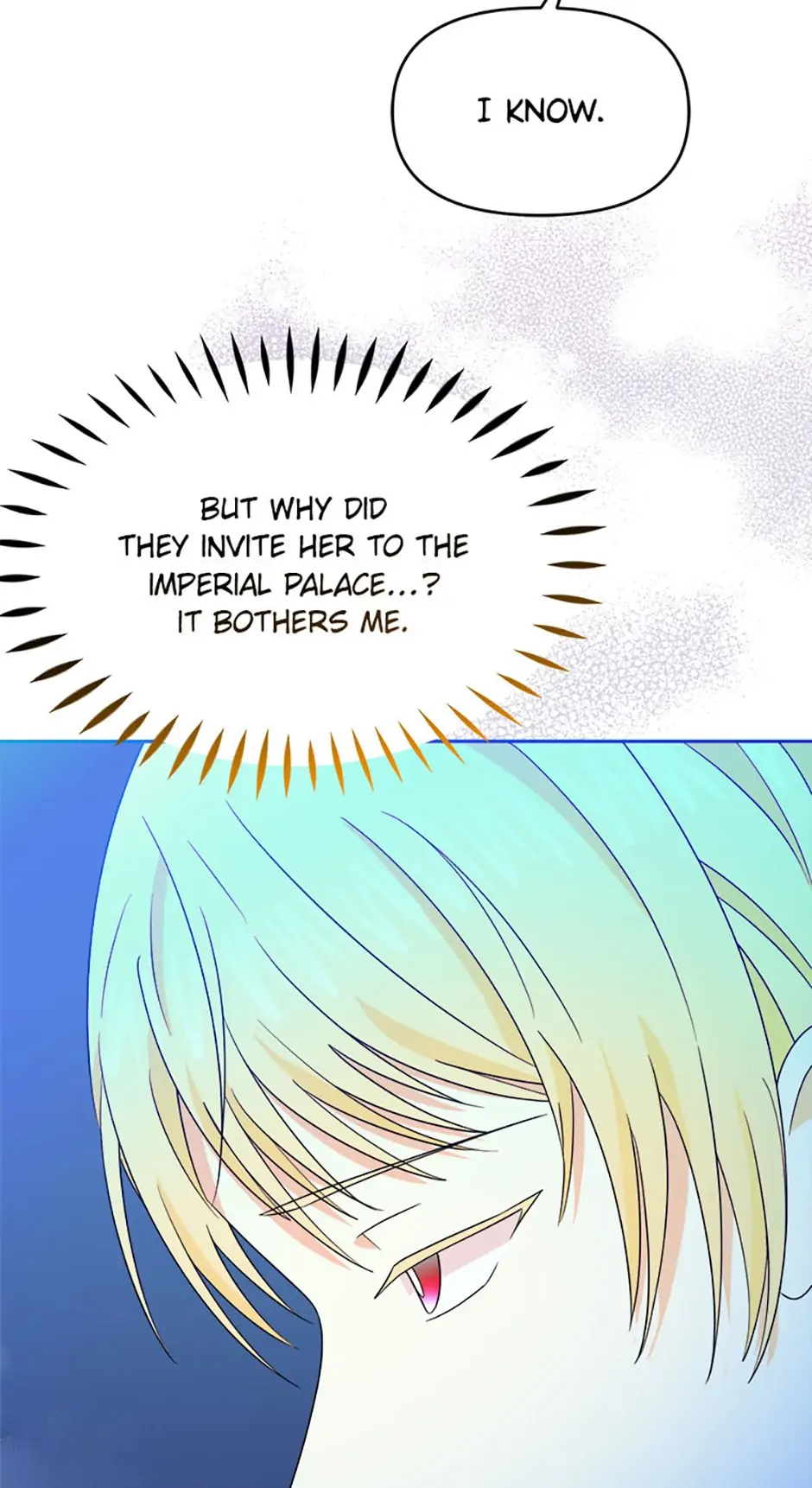Abella's Dessert Cafe Chapter 11 - page 10