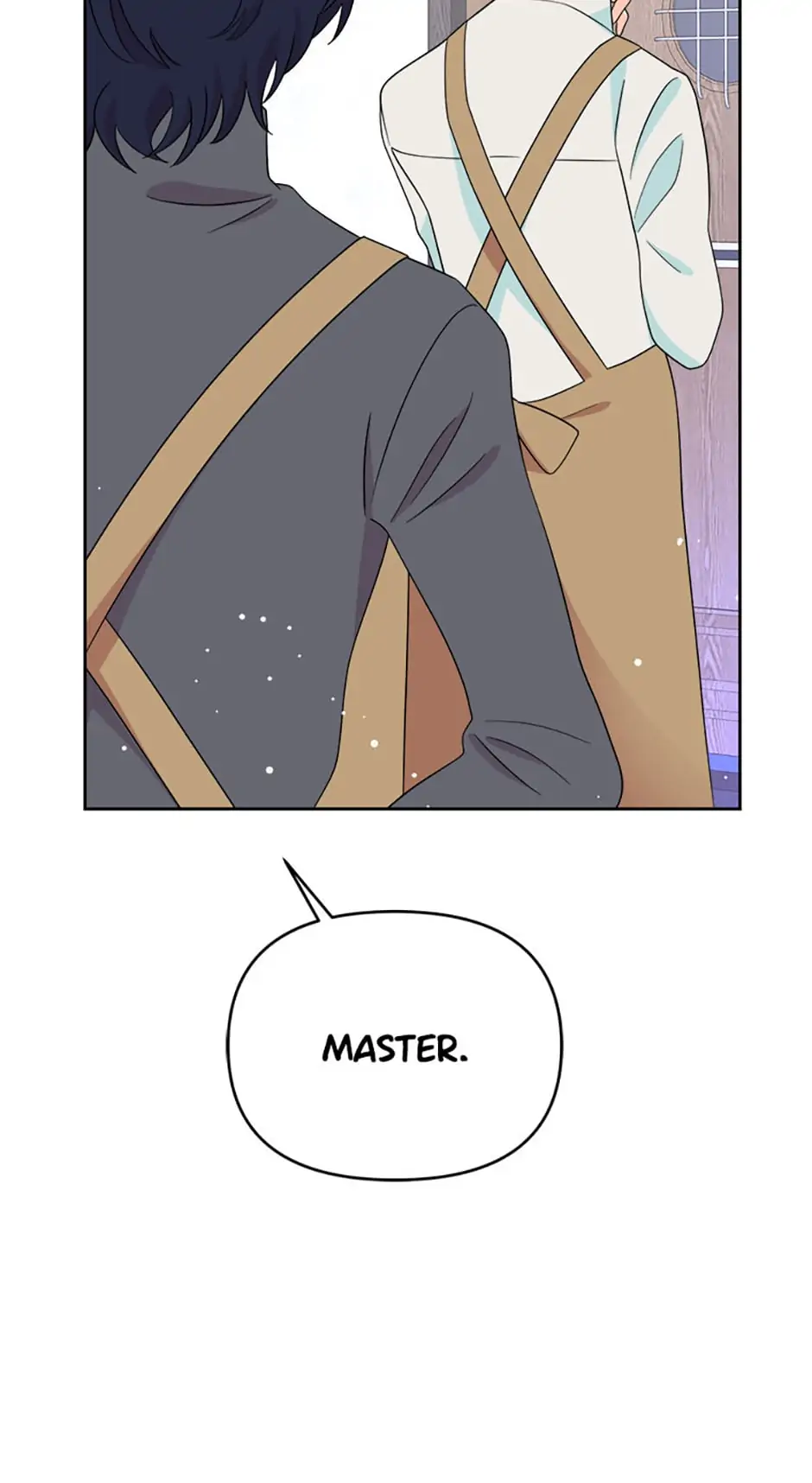 Abella's Dessert Cafe Chapter 11 - page 12