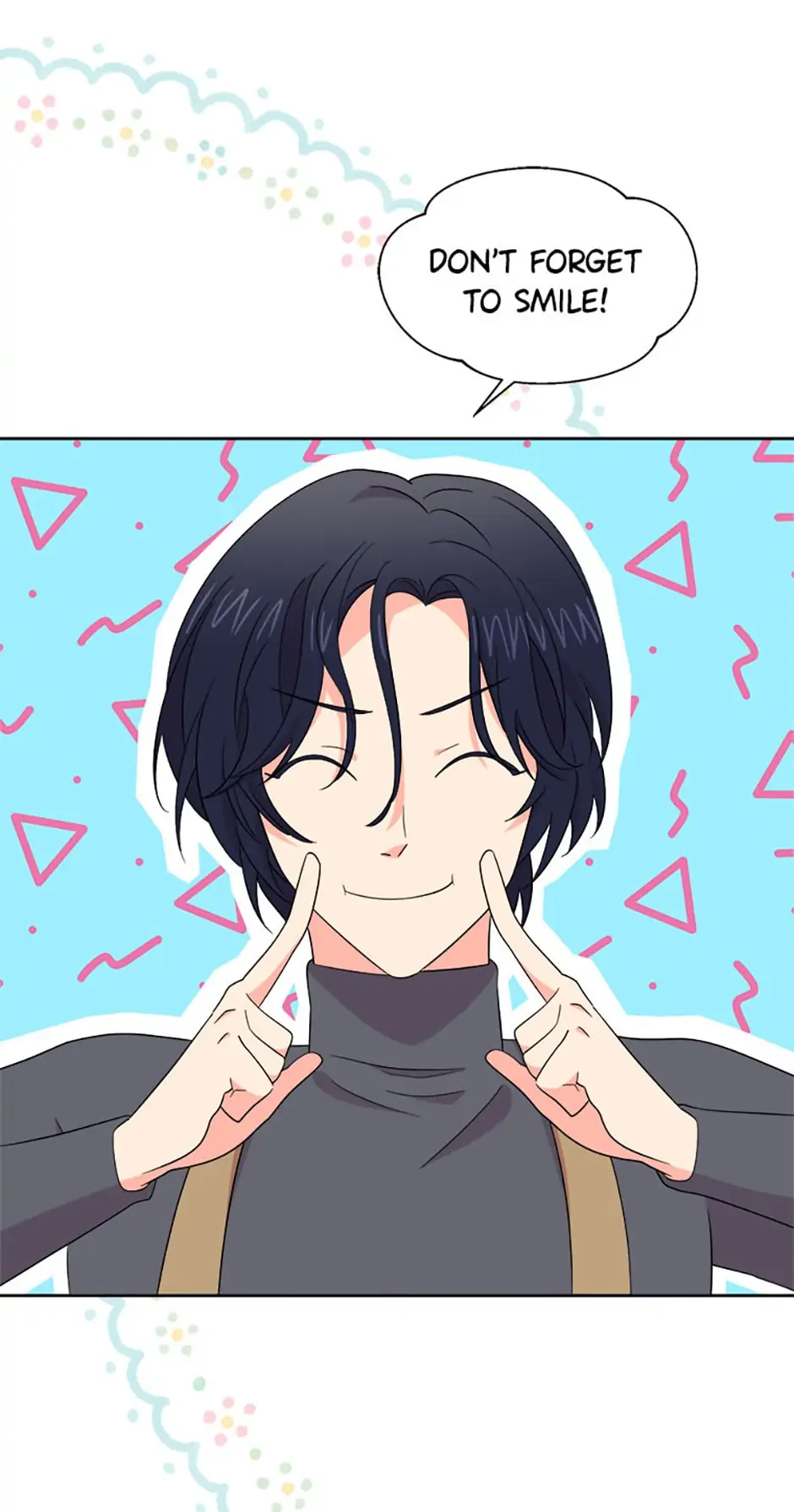 Abella's Dessert Cafe Chapter 11 - page 14