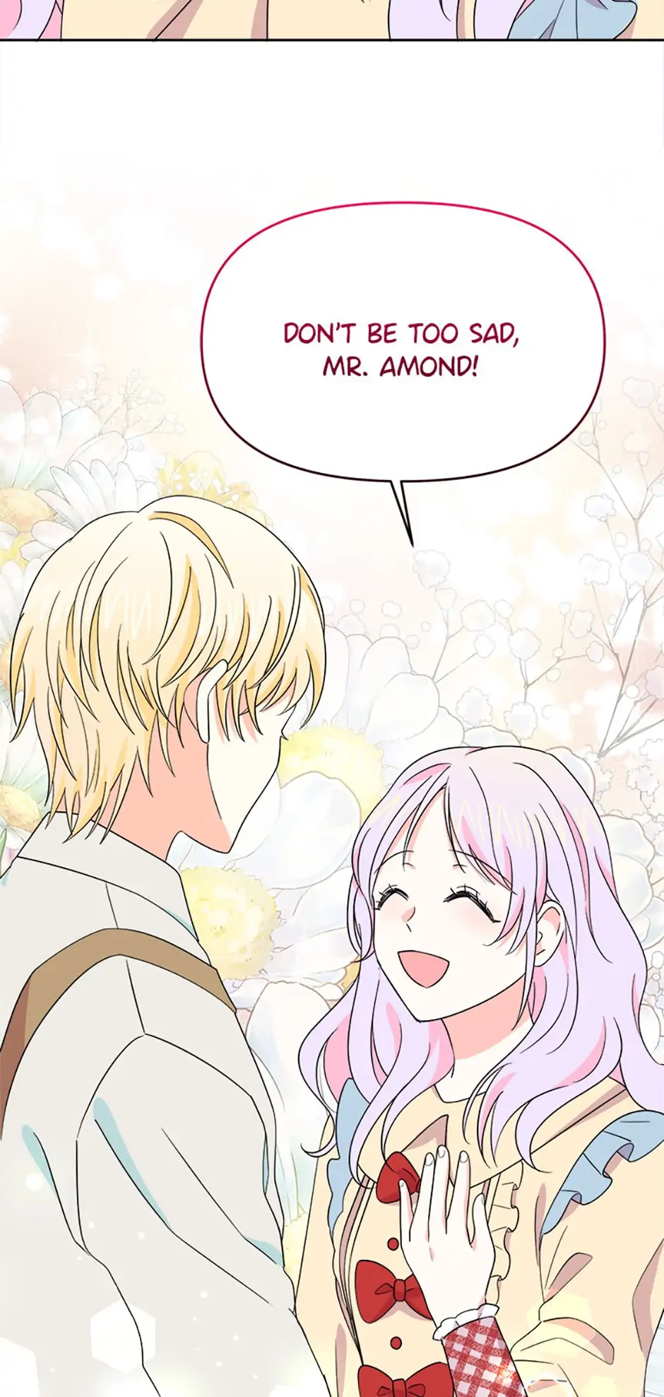 Abella's Dessert Cafe Chapter 11 - page 2
