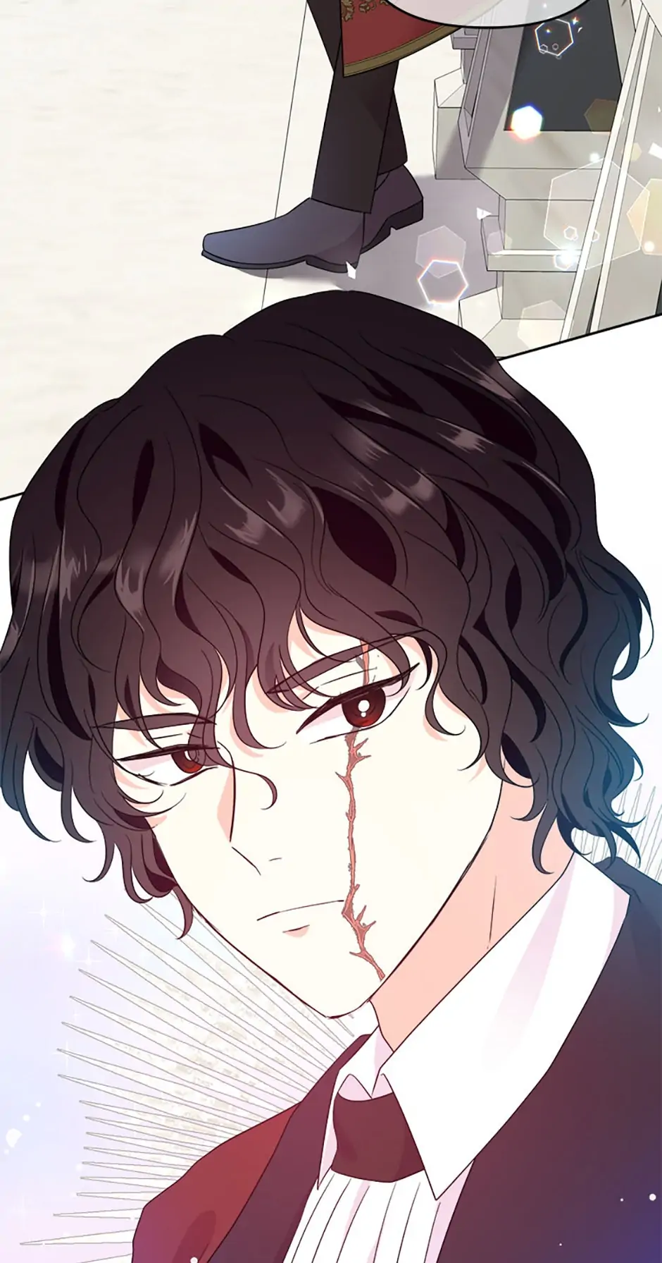 Abella's Dessert Cafe Chapter 11 - page 30