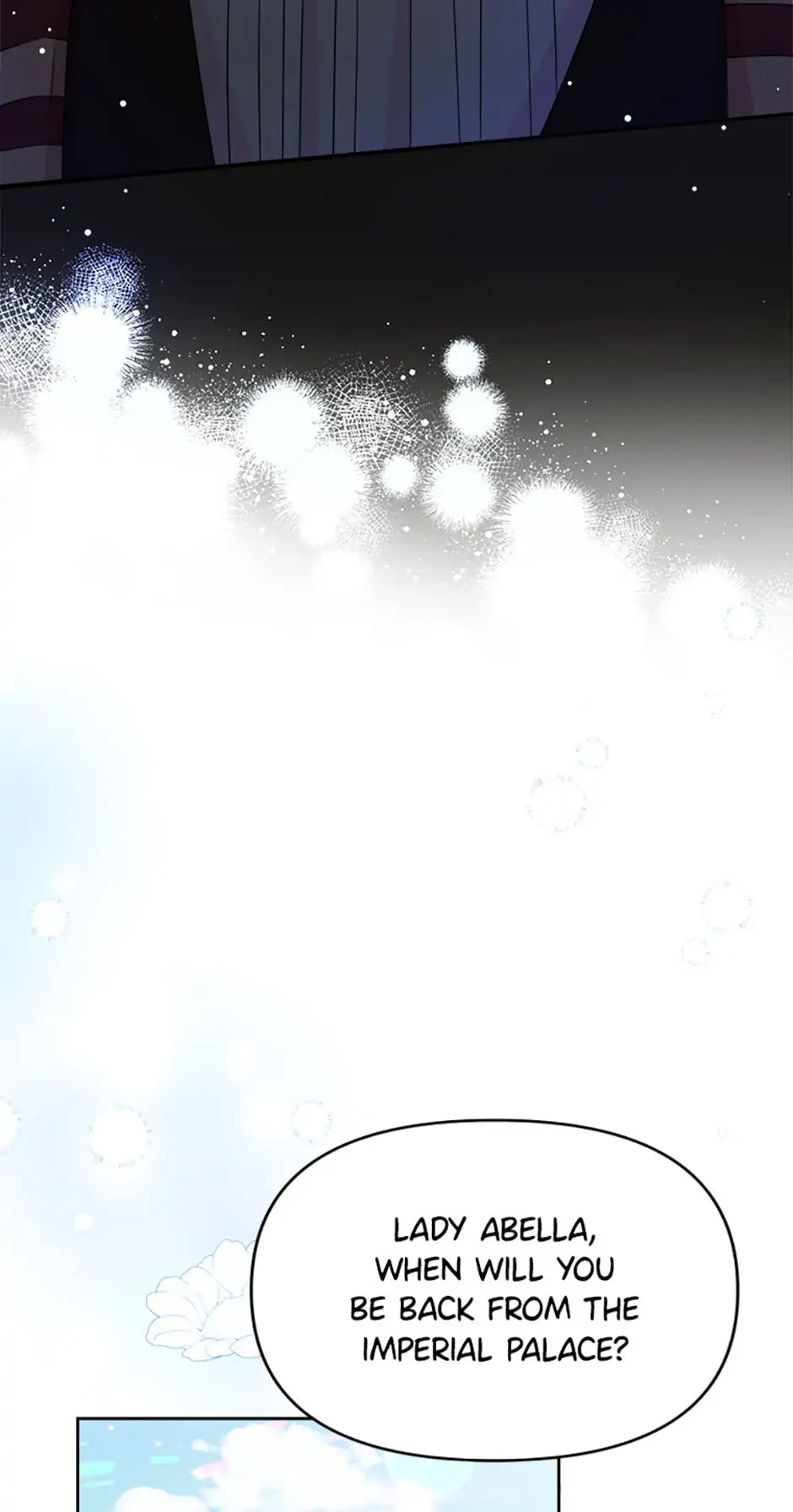 Abella's Dessert Cafe Chapter 11 - page 38