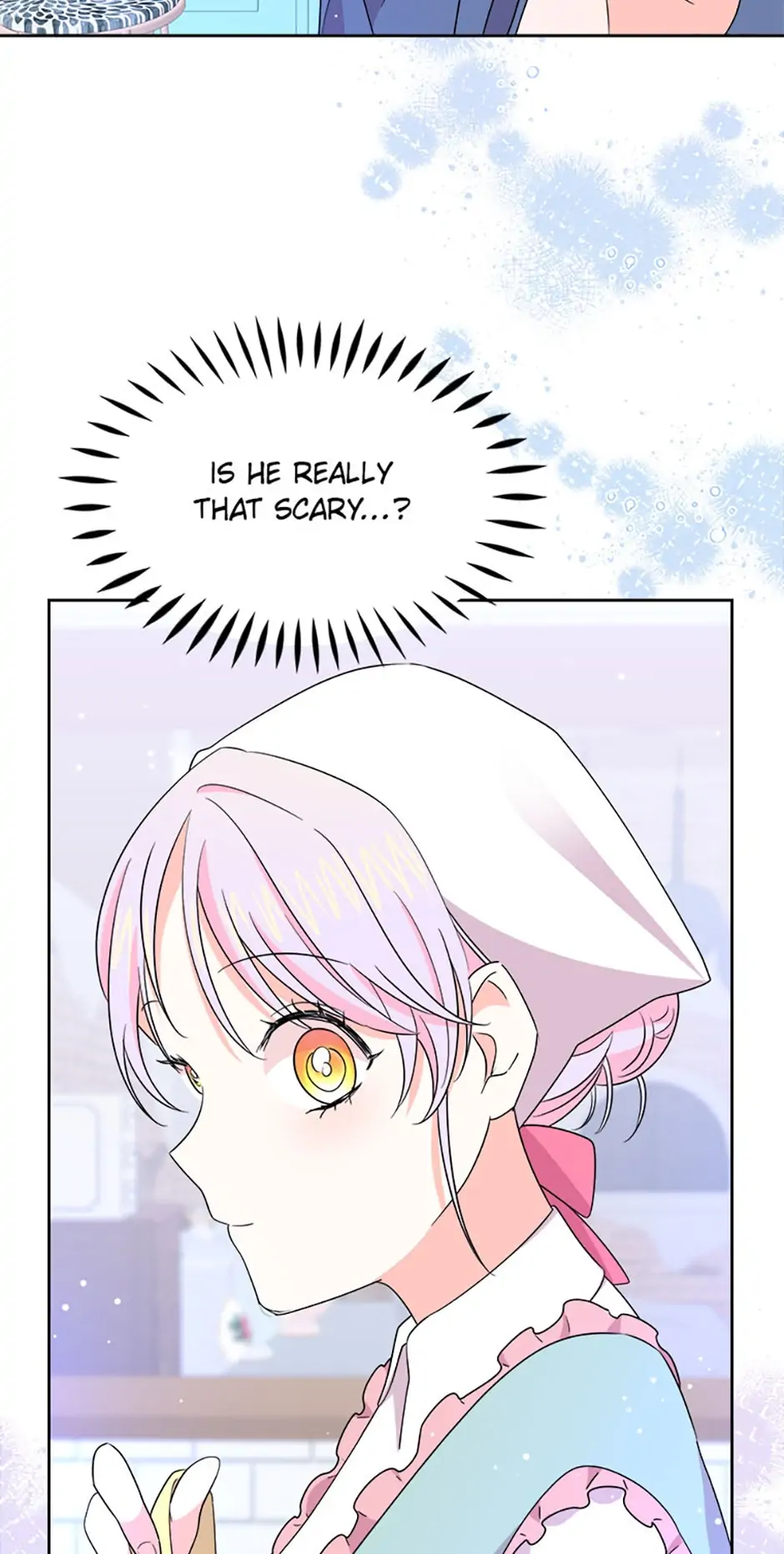 Abella's Dessert Cafe Chapter 11 - page 43