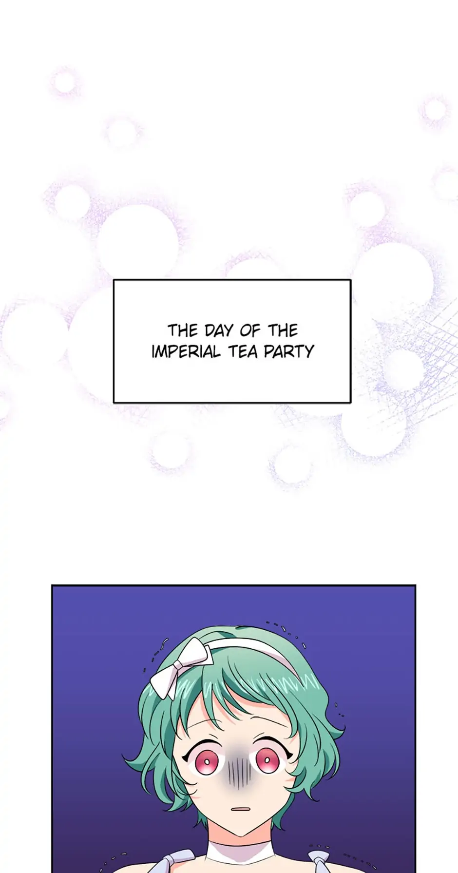 Abella's Dessert Cafe Chapter 11 - page 47