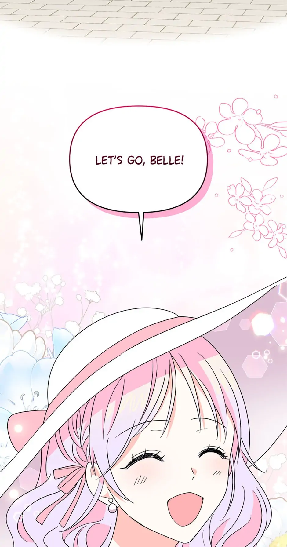Abella's Dessert Cafe Chapter 11 - page 52
