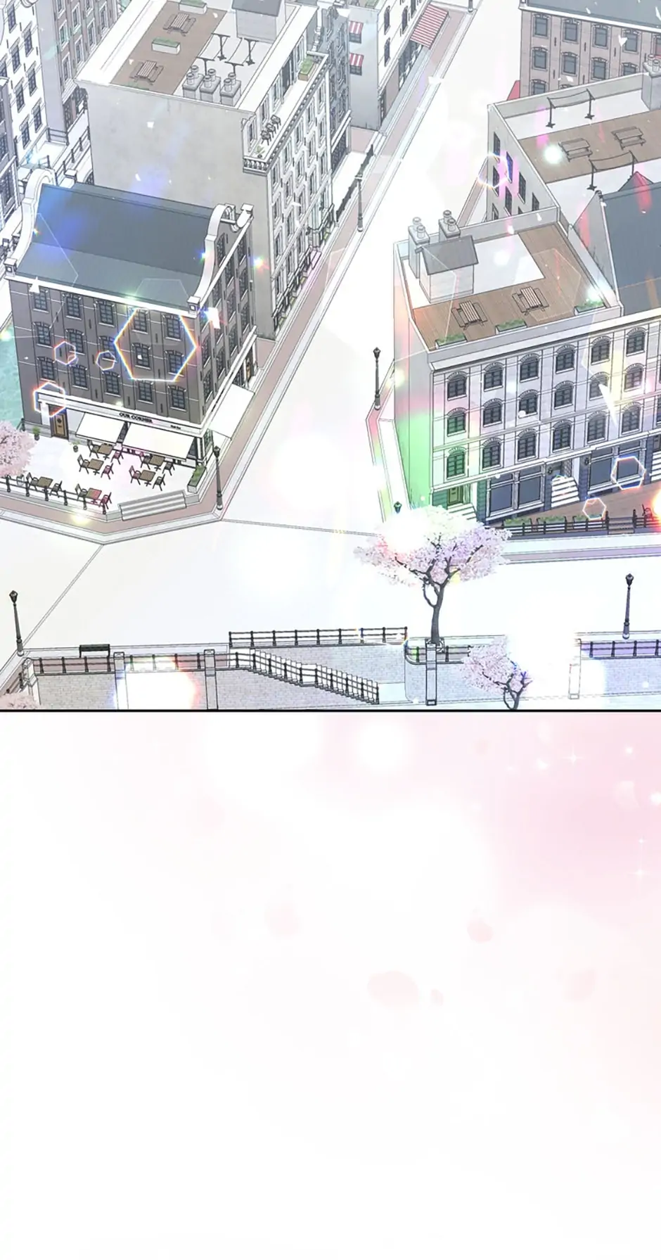 Abella's Dessert Cafe Chapter 11 - page 55
