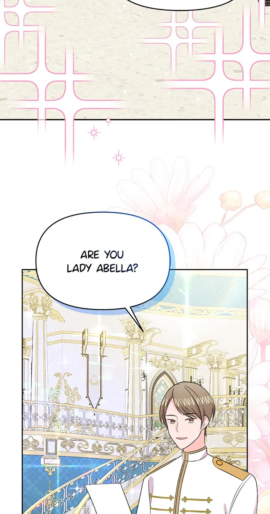 Abella's Dessert Cafe Chapter 11 - page 62