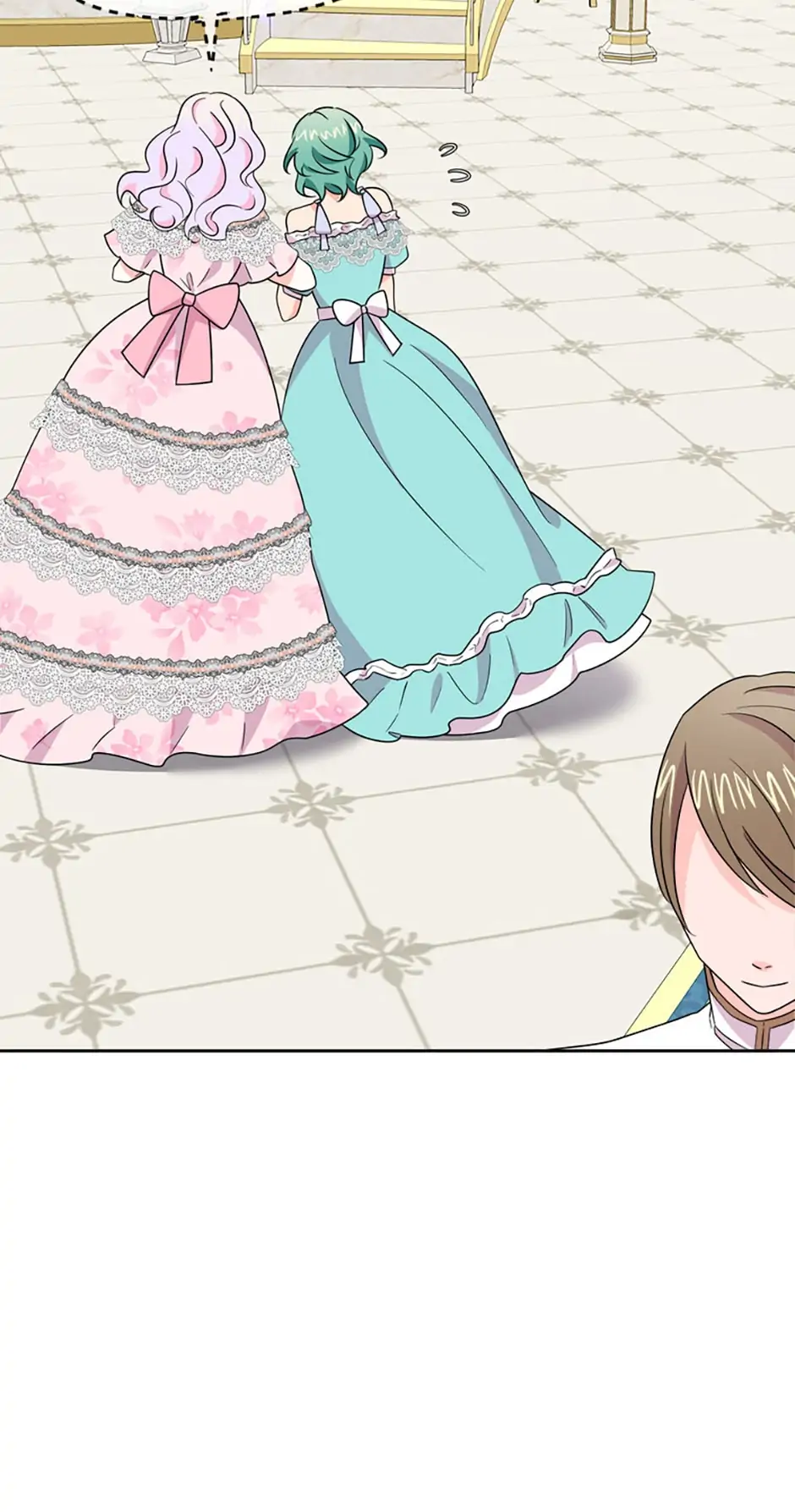 Abella's Dessert Cafe Chapter 11 - page 67