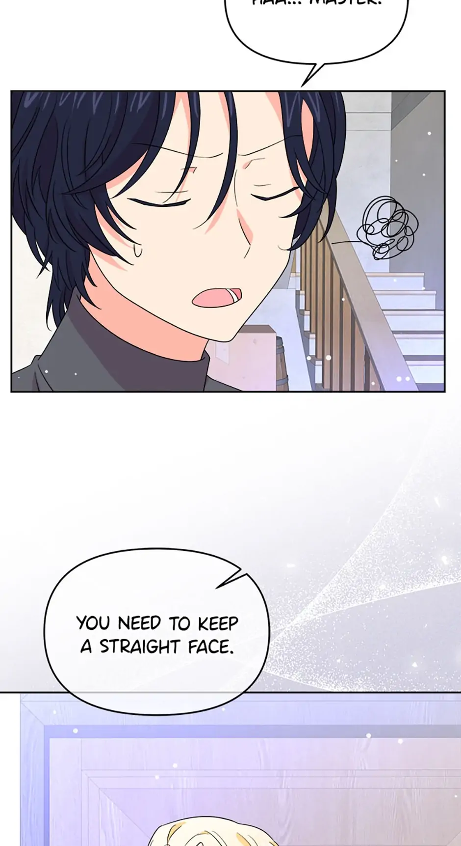 Abella's Dessert Cafe Chapter 11 - page 7