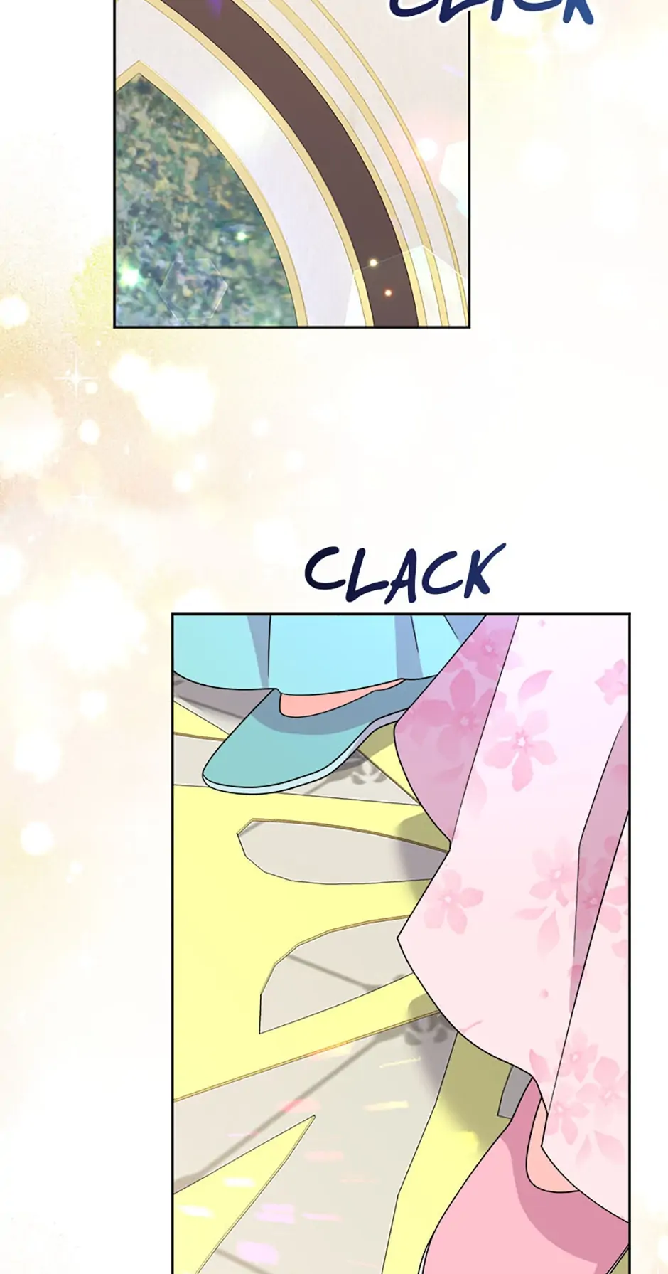 Abella's Dessert Cafe Chapter 11 - page 70