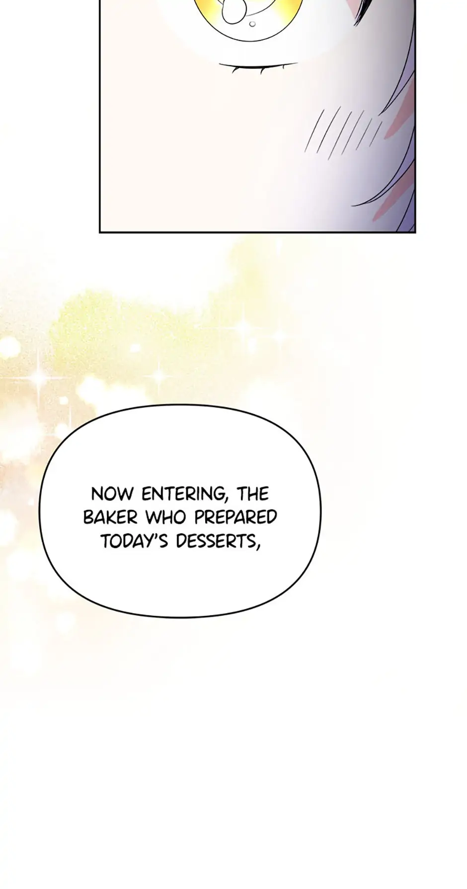 Abella's Dessert Cafe Chapter 11 - page 74