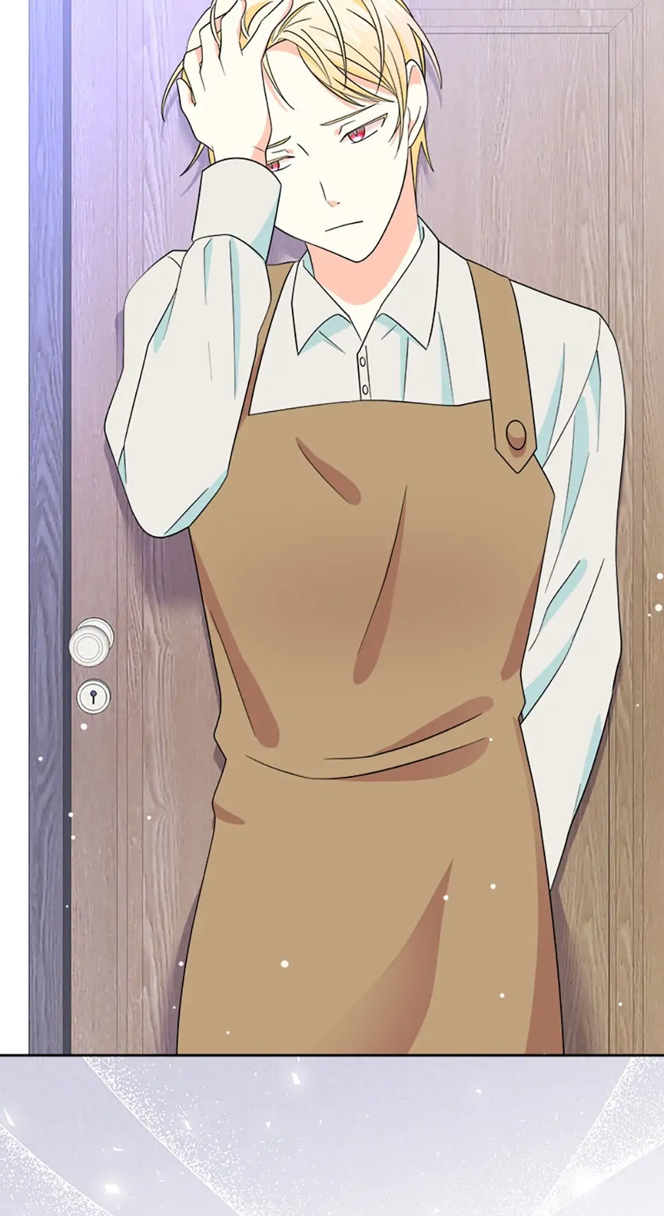 Abella's Dessert Cafe Chapter 11 - page 8