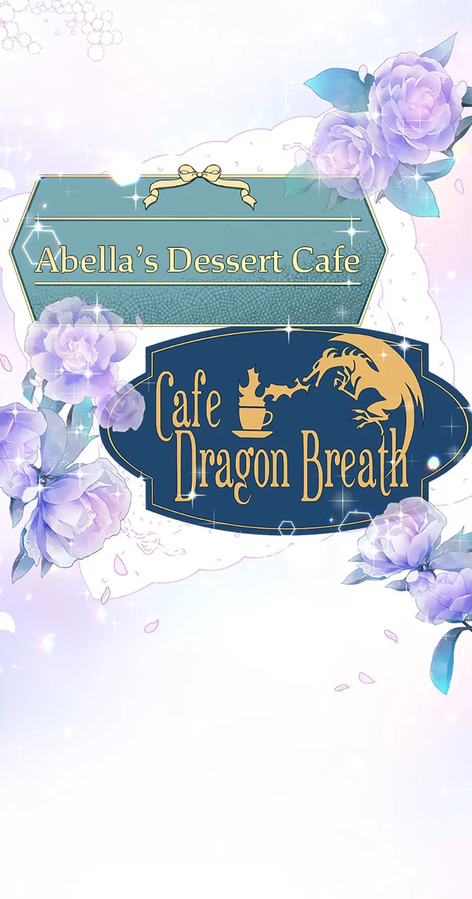 Abella's Dessert Cafe Chapter 17 - page 2