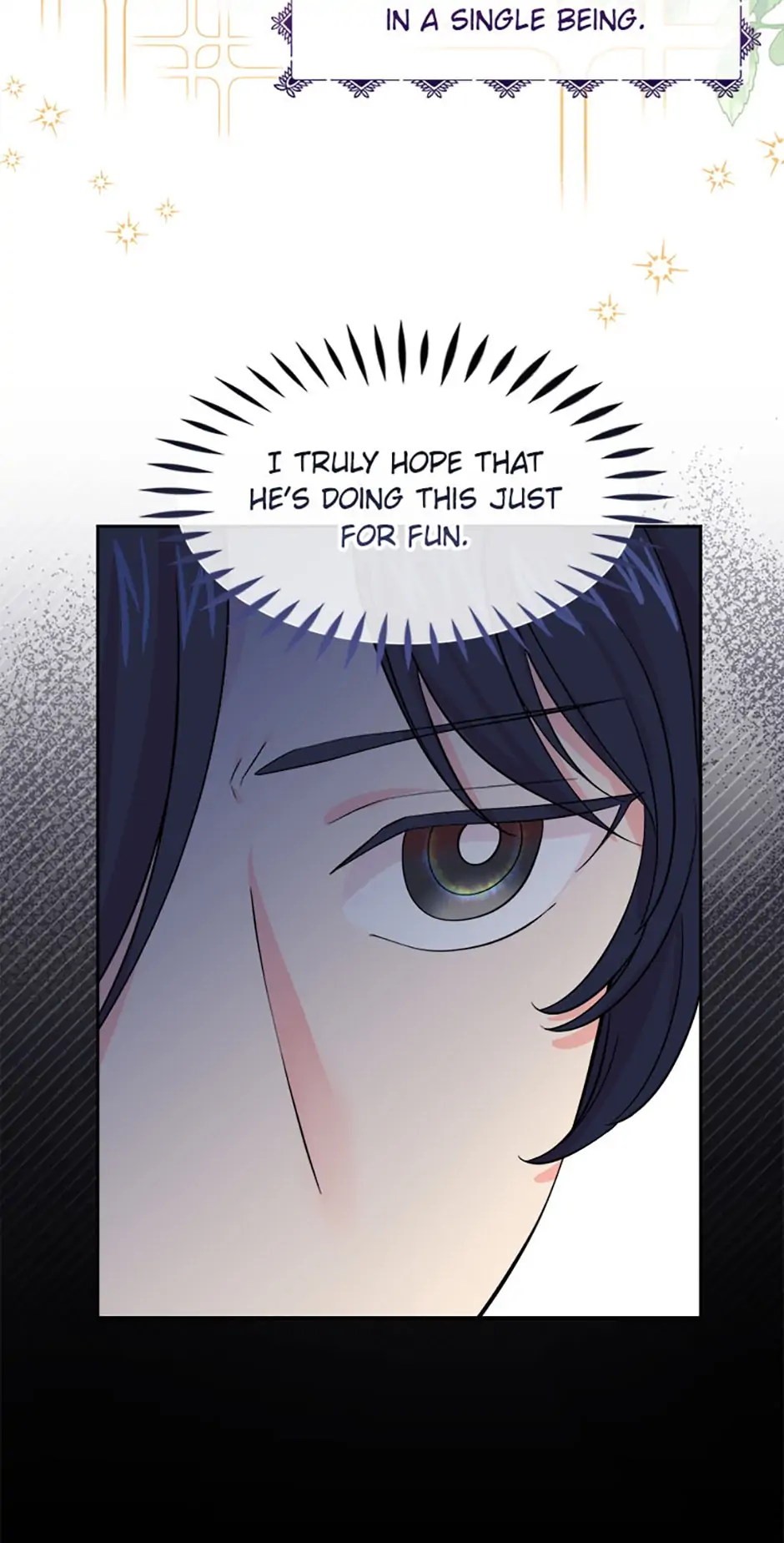 Abella's Dessert Cafe Chapter 17 - page 22