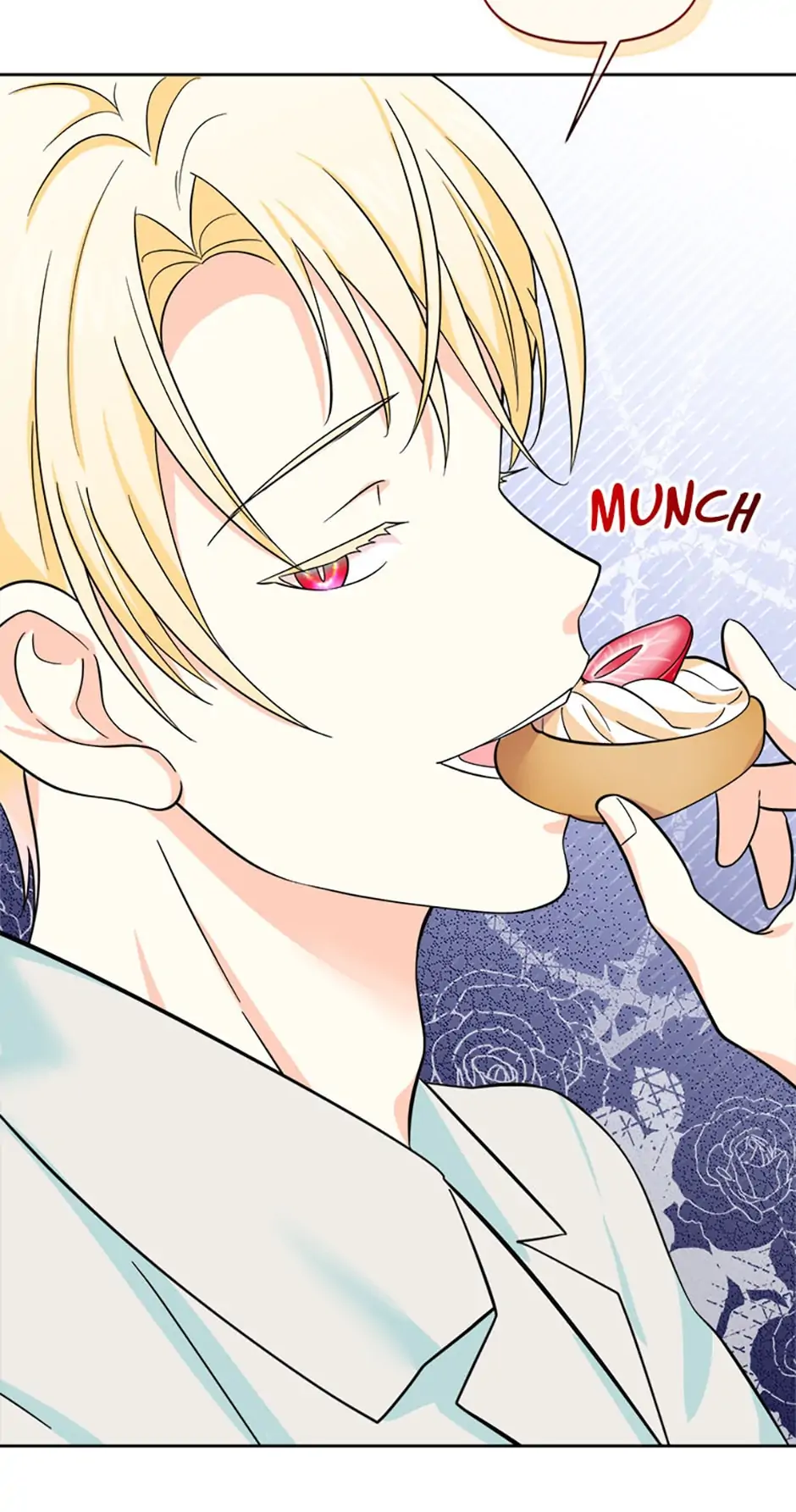 Abella's Dessert Cafe Chapter 17 - page 30