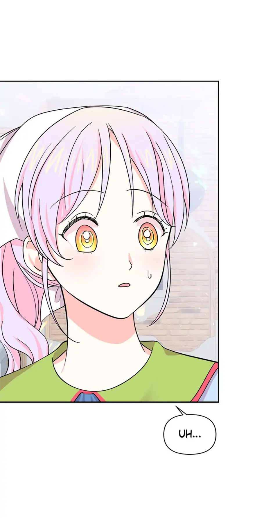 Abella's Dessert Cafe Chapter 17 - page 31