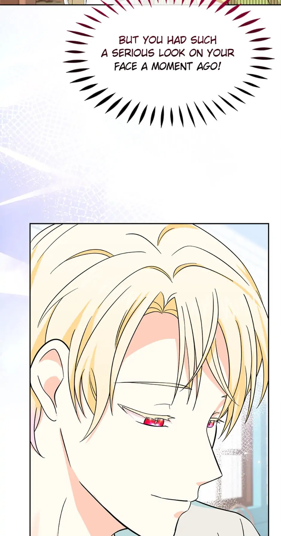 Abella's Dessert Cafe Chapter 17 - page 33