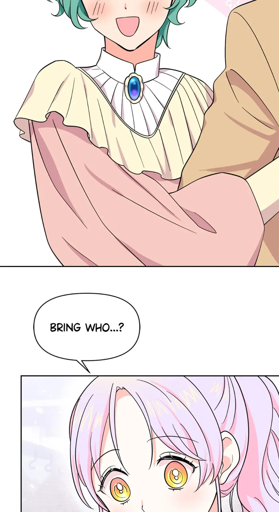 Abella's Dessert Cafe Chapter 17 - page 49