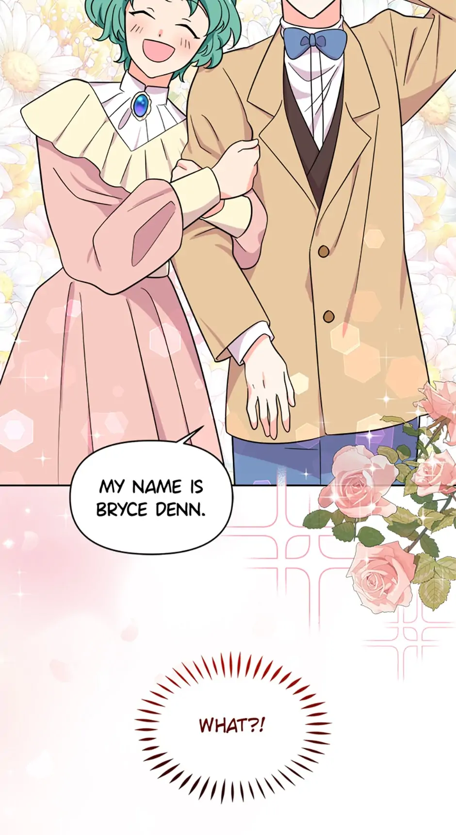 Abella's Dessert Cafe Chapter 17 - page 51